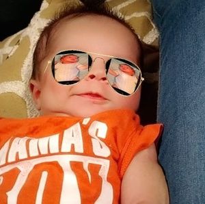 Meet your Posher, Lorena